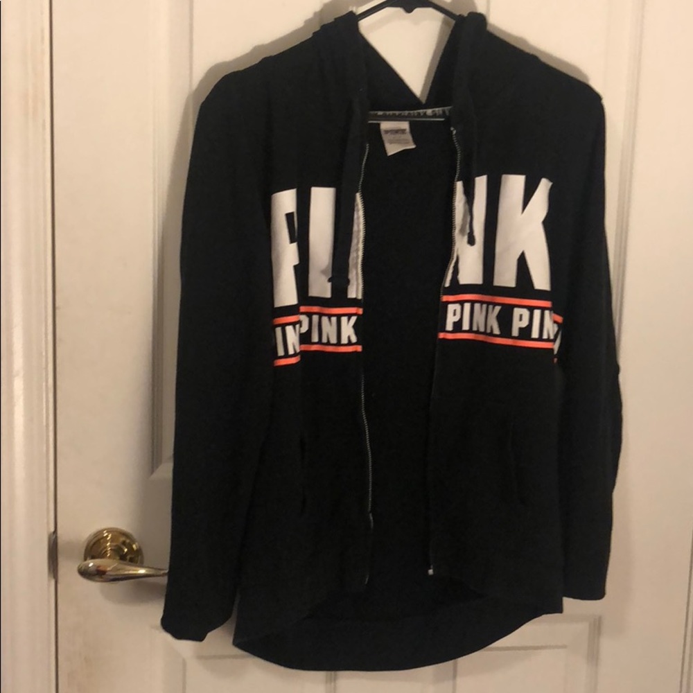 PINK sweatshirt